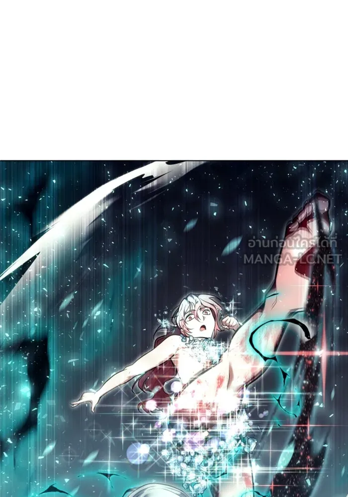 Urek Mazino : Tower of God – ทาวเวอร์ออฟก๊อด หอคอยเทพเจ้า : อูเร็ค มาซิโน่ Chap 28 - Next Chap 29