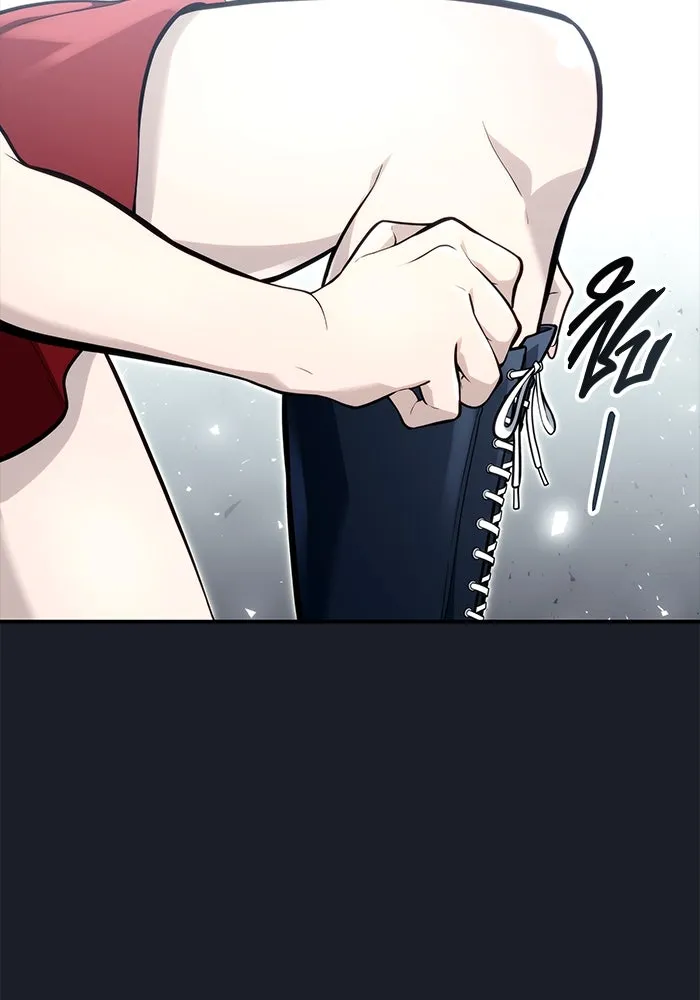 Urek Mazino : Tower of God – ทาวเวอร์ออฟก๊อด หอคอยเทพเจ้า : อูเร็ค มาซิโน่ Chap 10 - Next Chap 11