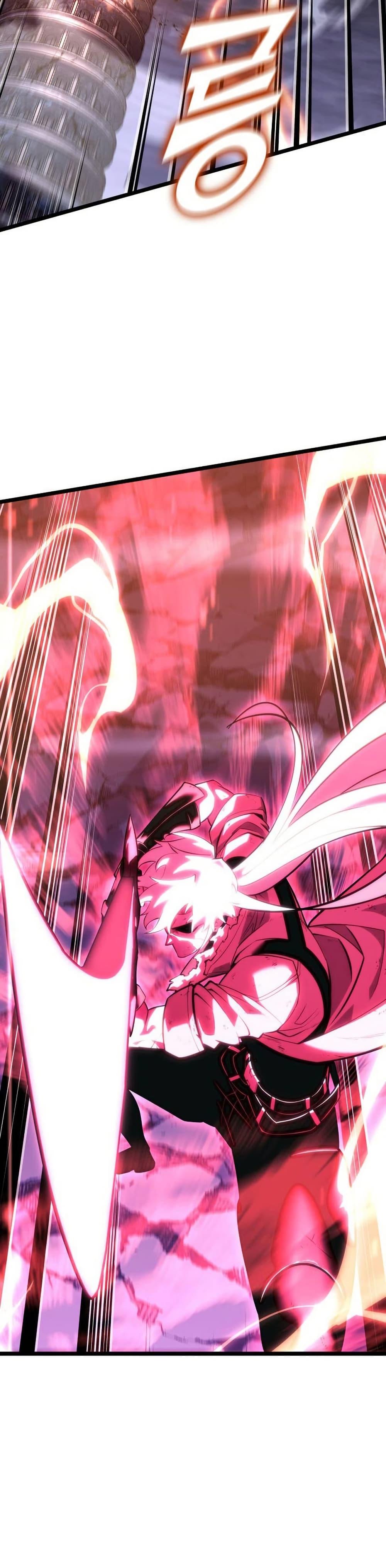 Villain is here Chap 172 - Next Chap 173