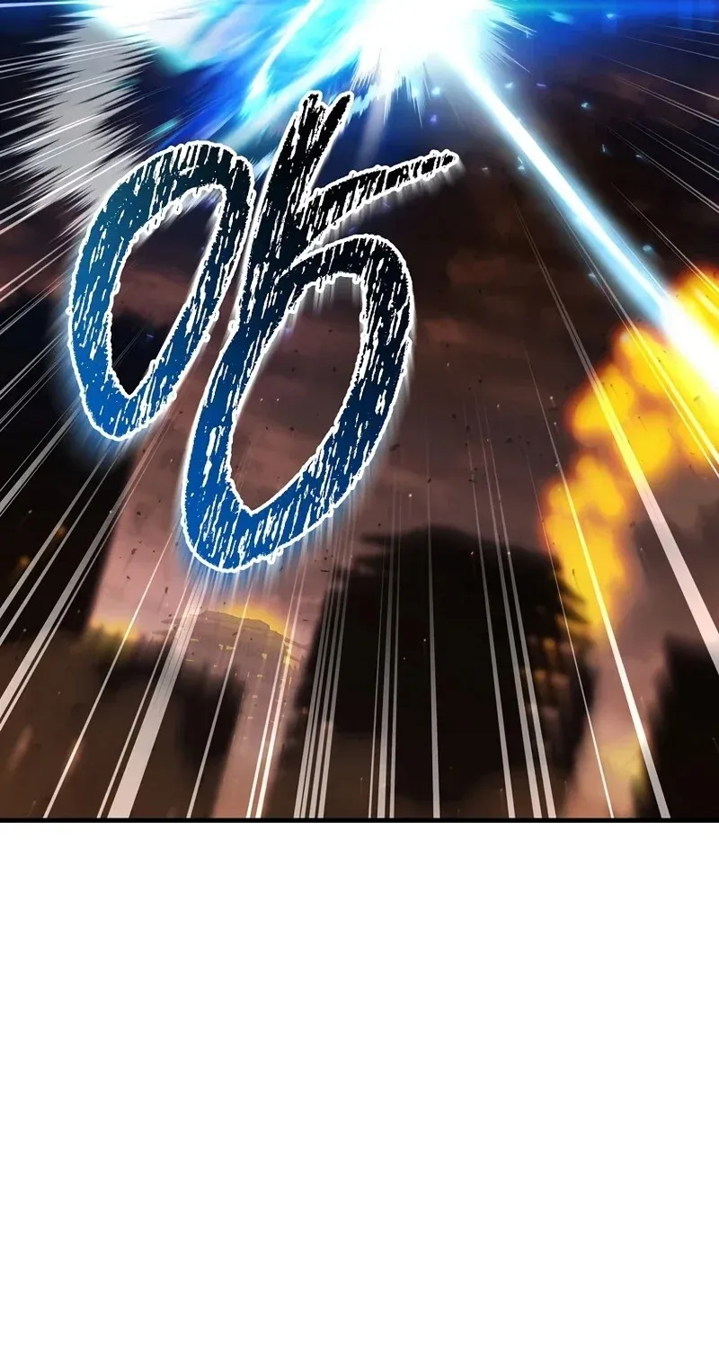 The Hero Returns Chap 130 - Next Chap 131
