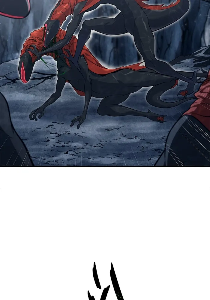 Urek Mazino : Tower of God – ทาวเวอร์ออฟก๊อด หอคอยเทพเจ้า : อูเร็ค มาซิโน่ Chap 15 - Next Chap 16