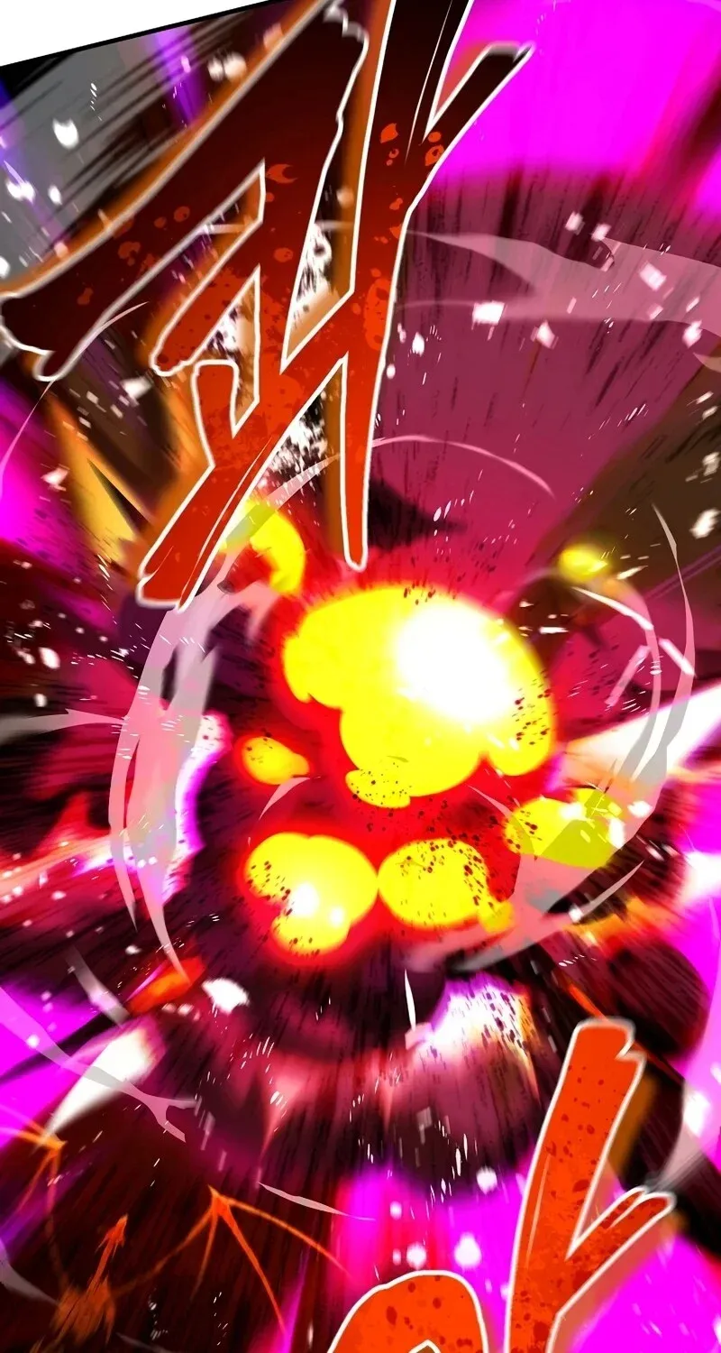 The Hero Returns Chap 124 - Next Chap 125