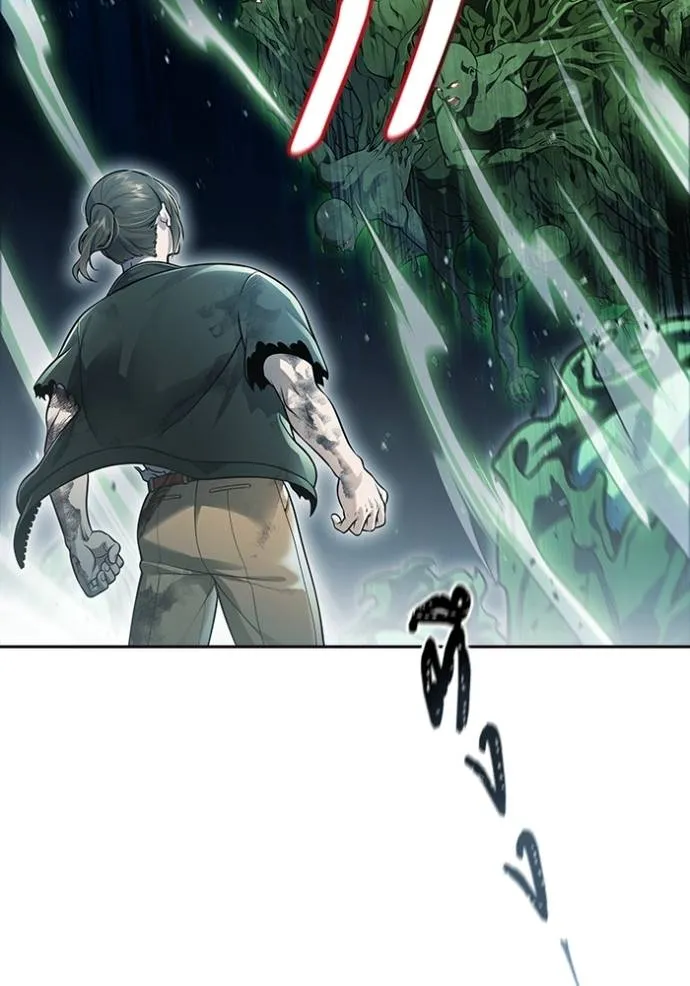 Tower of God หอคอยเทพเจ้า Chap 646 - Next Chap 647