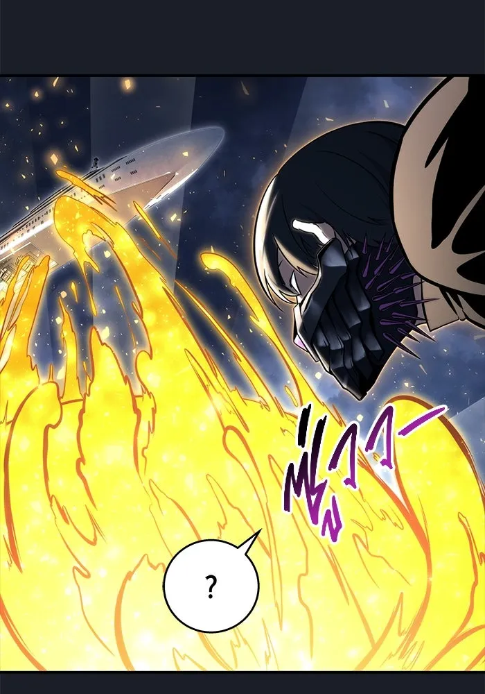 Urek Mazino : Tower of God – ทาวเวอร์ออฟก๊อด หอคอยเทพเจ้า : อูเร็ค มาซิโน่ Chap 8 - Next Chap 9