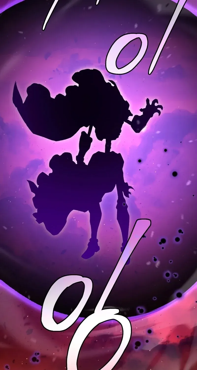 The Hero Returns Chap 126 - Next Chap 127
