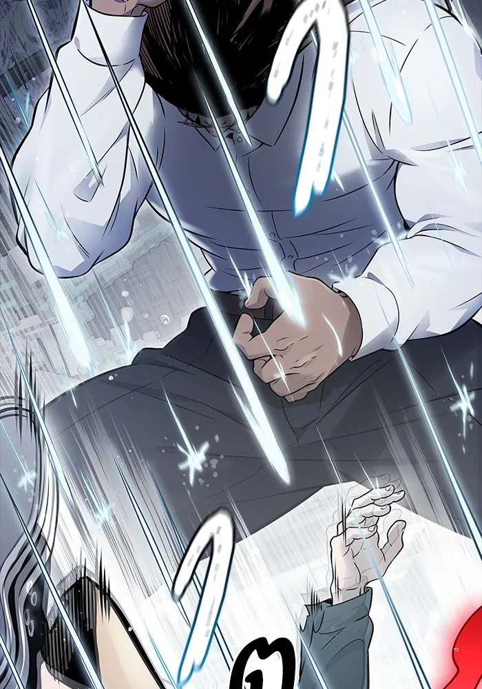 Tower of God หอคอยเทพเจ้า Chap 624 - Next Chap 625