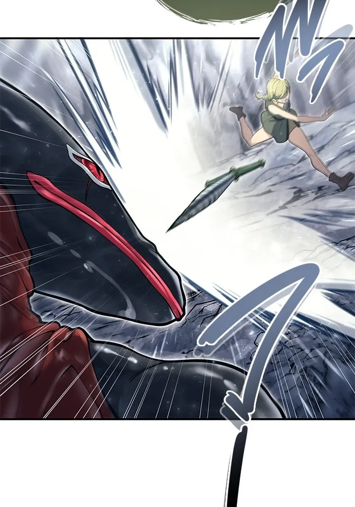 Urek Mazino : Tower of God – ทาวเวอร์ออฟก๊อด หอคอยเทพเจ้า : อูเร็ค มาซิโน่ Chap 16 - Next Chap 17