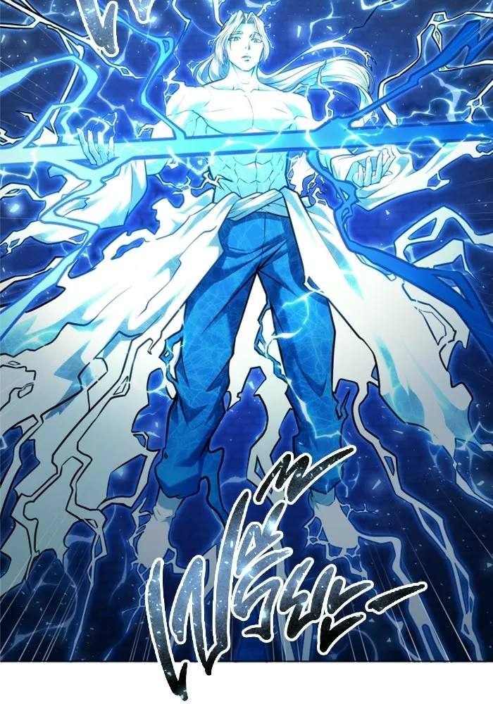 Urek Mazino : Tower of God – ทาวเวอร์ออฟก๊อด หอคอยเทพเจ้า : อูเร็ค มาซิโน่ Chap 43 - Next Chap 44