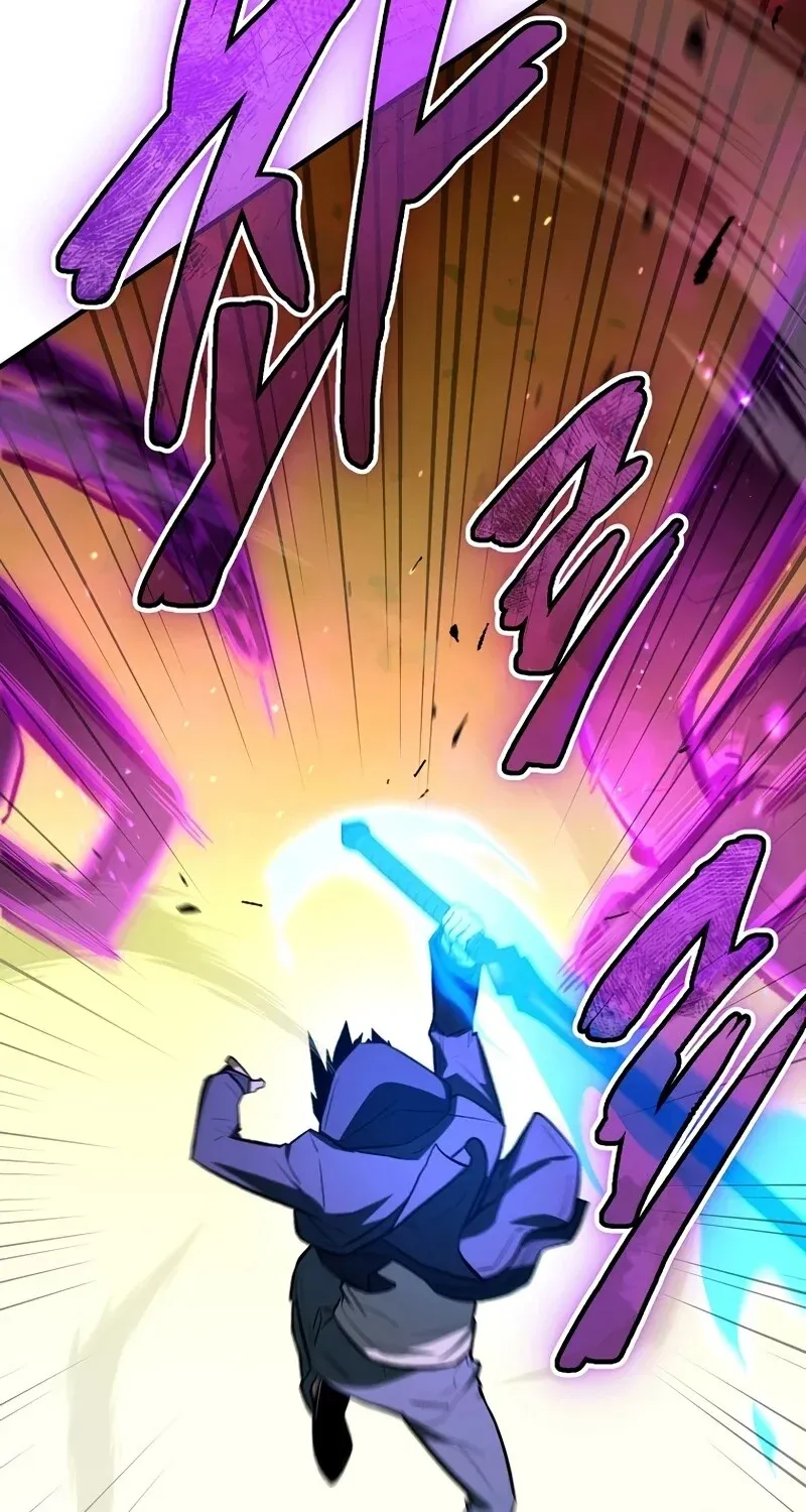 The Hero Returns Chap 124 - Next Chap 125