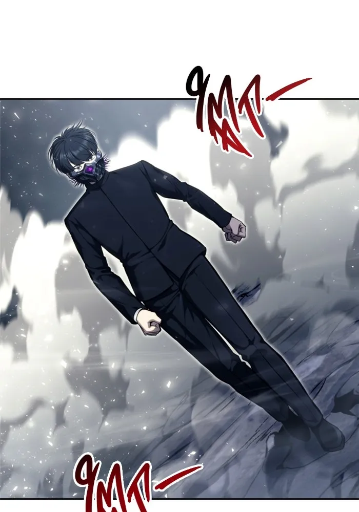 Urek Mazino : Tower of God – ทาวเวอร์ออฟก๊อด หอคอยเทพเจ้า : อูเร็ค มาซิโน่ Chap 24 - Next Chap 25