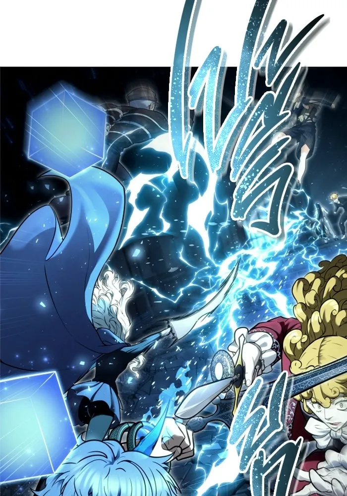 Urek Mazino : Tower of God – ทาวเวอร์ออฟก๊อด หอคอยเทพเจ้า : อูเร็ค มาซิโน่ Chap 39 - Next Chap 40