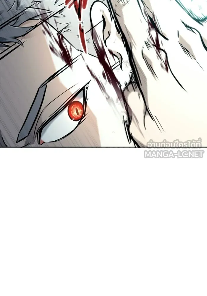 Urek Mazino : Tower of God – ทาวเวอร์ออฟก๊อด หอคอยเทพเจ้า : อูเร็ค มาซิโน่ Chap 44 - Next Chap 45