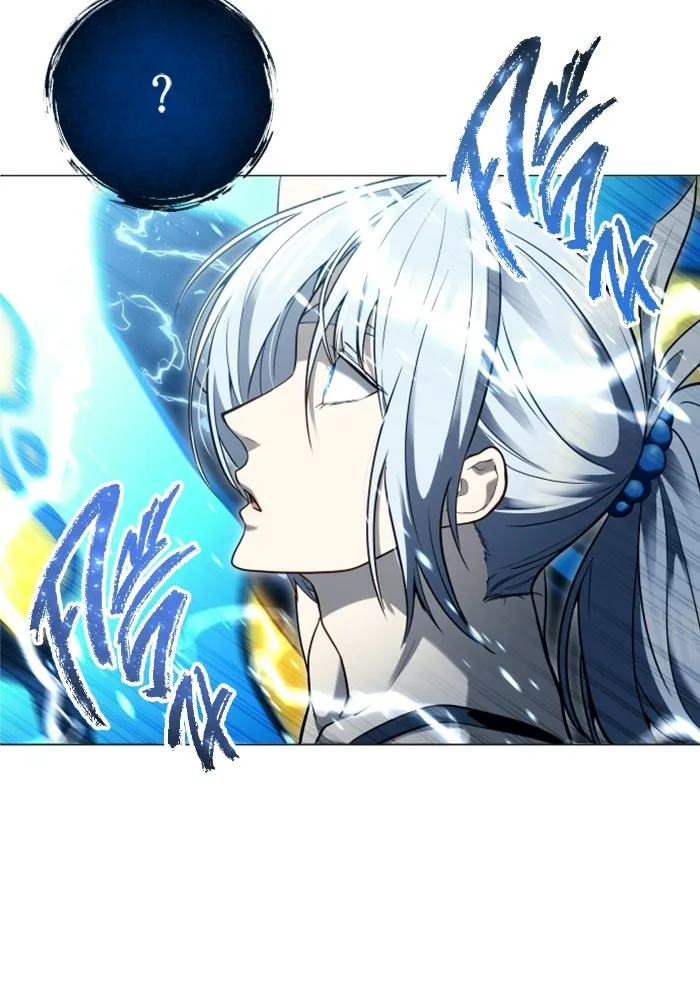Urek Mazino : Tower of God – ทาวเวอร์ออฟก๊อด หอคอยเทพเจ้า : อูเร็ค มาซิโน่ Chap 58 - Next Chap 59
