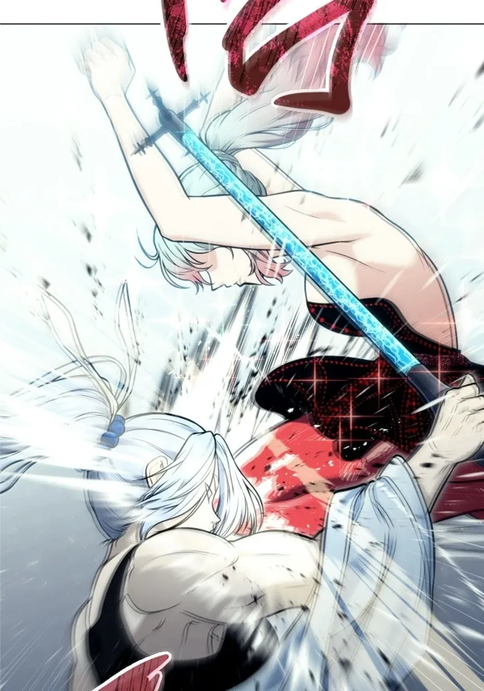 Urek Mazino : Tower of God – ทาวเวอร์ออฟก๊อด หอคอยเทพเจ้า : อูเร็ค มาซิโน่ Chap 41 - Next Chap 42