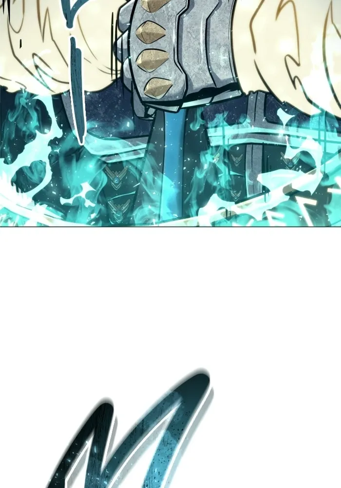 Urek Mazino : Tower of God – ทาวเวอร์ออฟก๊อด หอคอยเทพเจ้า : อูเร็ค มาซิโน่ Chap 46 - Next Chap 47