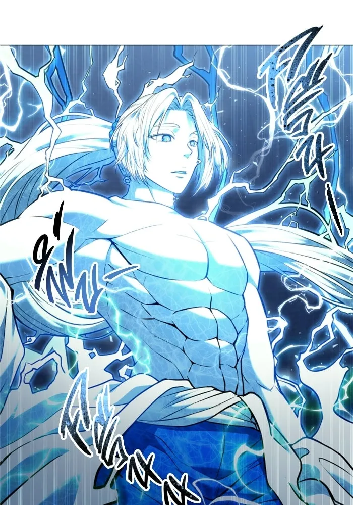 Urek Mazino : Tower of God – ทาวเวอร์ออฟก๊อด หอคอยเทพเจ้า : อูเร็ค มาซิโน่ Chap 43 - Next Chap 44