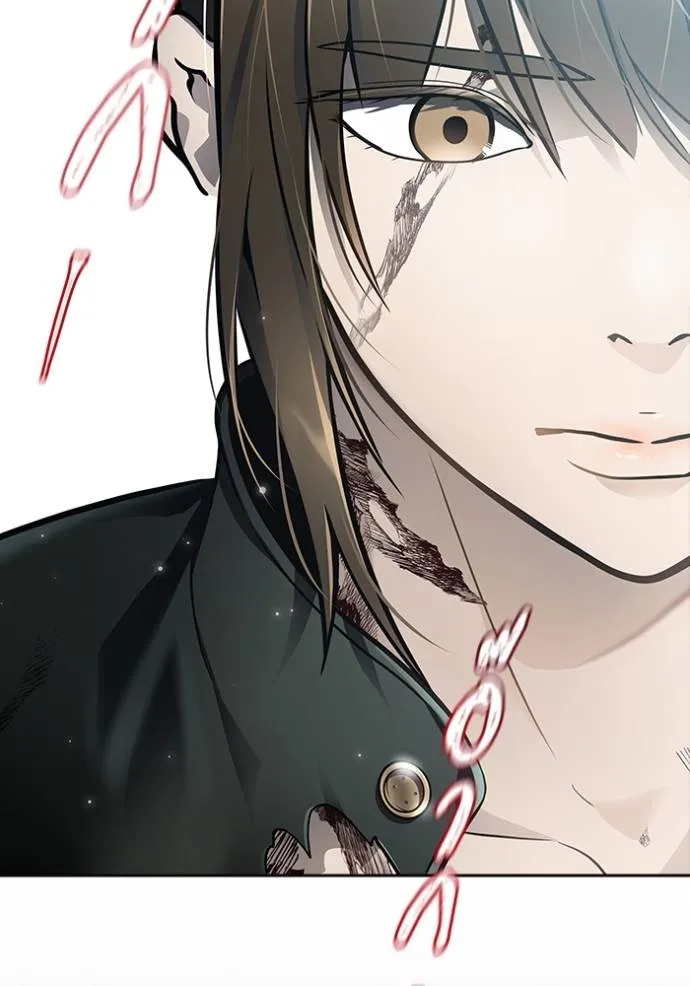Tower of God หอคอยเทพเจ้า Chap 646 - Next Chap 647