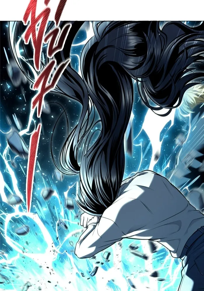 Urek Mazino : Tower of God – ทาวเวอร์ออฟก๊อด หอคอยเทพเจ้า : อูเร็ค มาซิโน่ Chap 40 - Next Chap 41