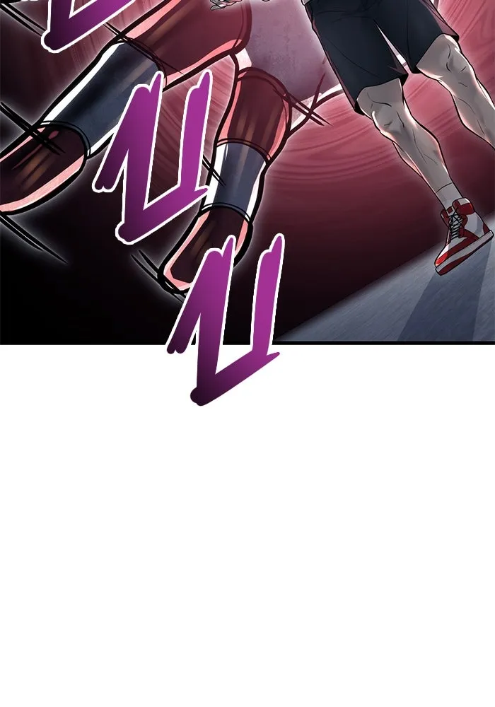 Urek Mazino : Tower of God – ทาวเวอร์ออฟก๊อด หอคอยเทพเจ้า : อูเร็ค มาซิโน่ Chap 3 - Next Chap 4