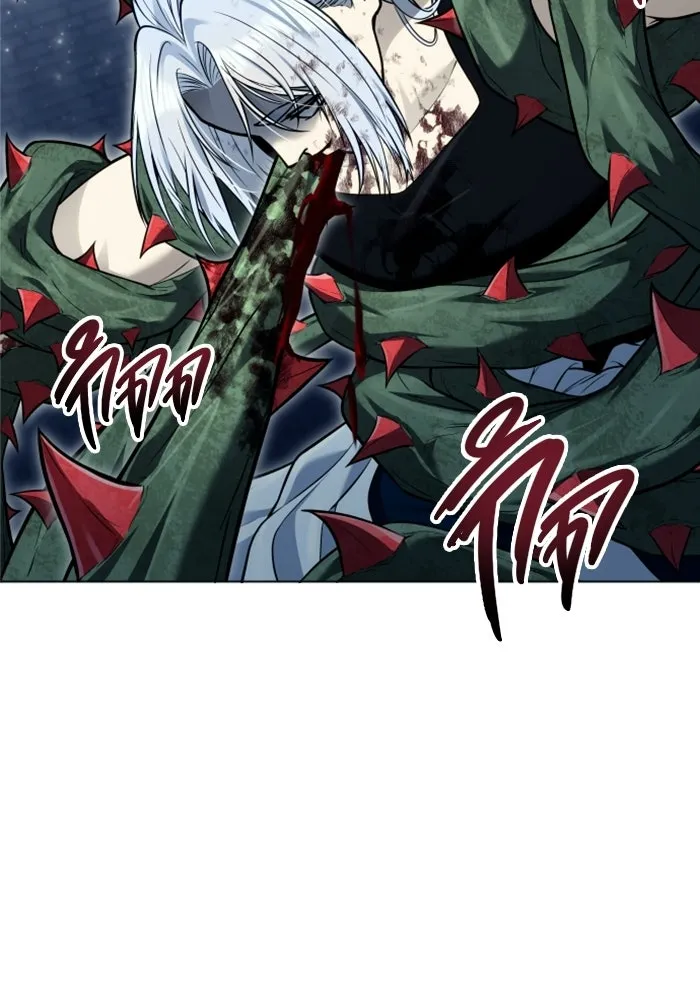 Urek Mazino : Tower of God – ทาวเวอร์ออฟก๊อด หอคอยเทพเจ้า : อูเร็ค มาซิโน่ Chap 42 - Next Chap 43