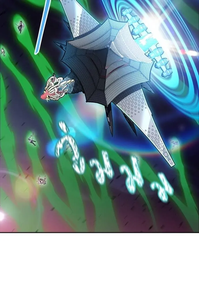 Tower of God หอคอยเทพเจ้า Chap 642 - Next Chap 643
