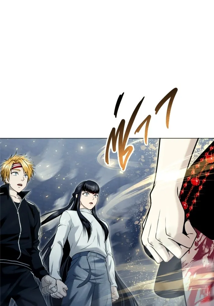 Urek Mazino : Tower of God – ทาวเวอร์ออฟก๊อด หอคอยเทพเจ้า : อูเร็ค มาซิโน่ Chap 40 - Next Chap 41