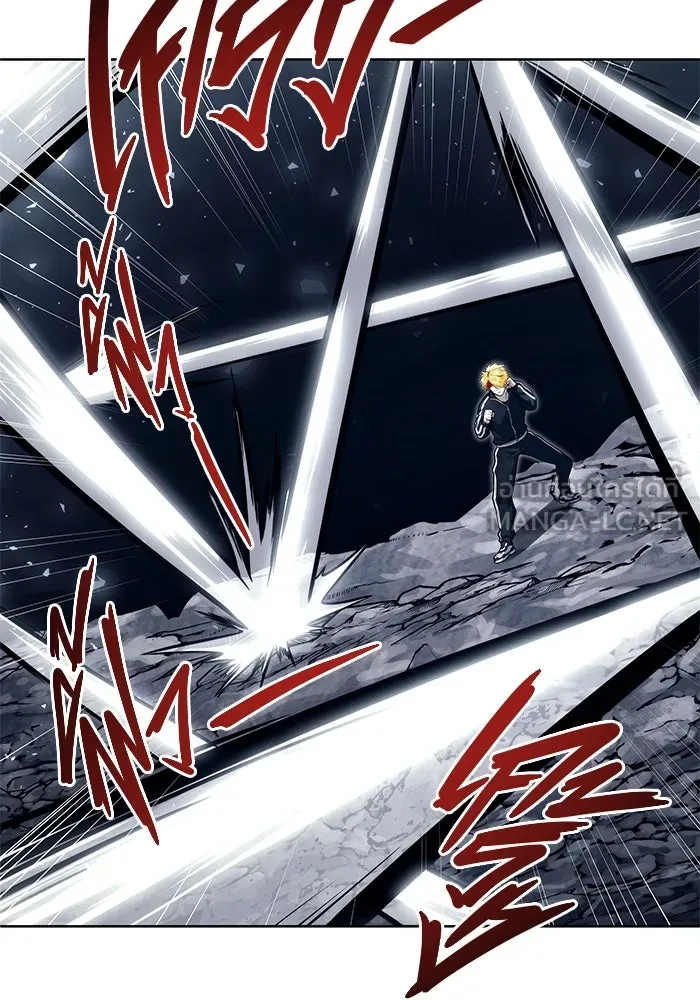 Urek Mazino : Tower of God – ทาวเวอร์ออฟก๊อด หอคอยเทพเจ้า : อูเร็ค มาซิโน่ Chap 18 - Next Chap 19