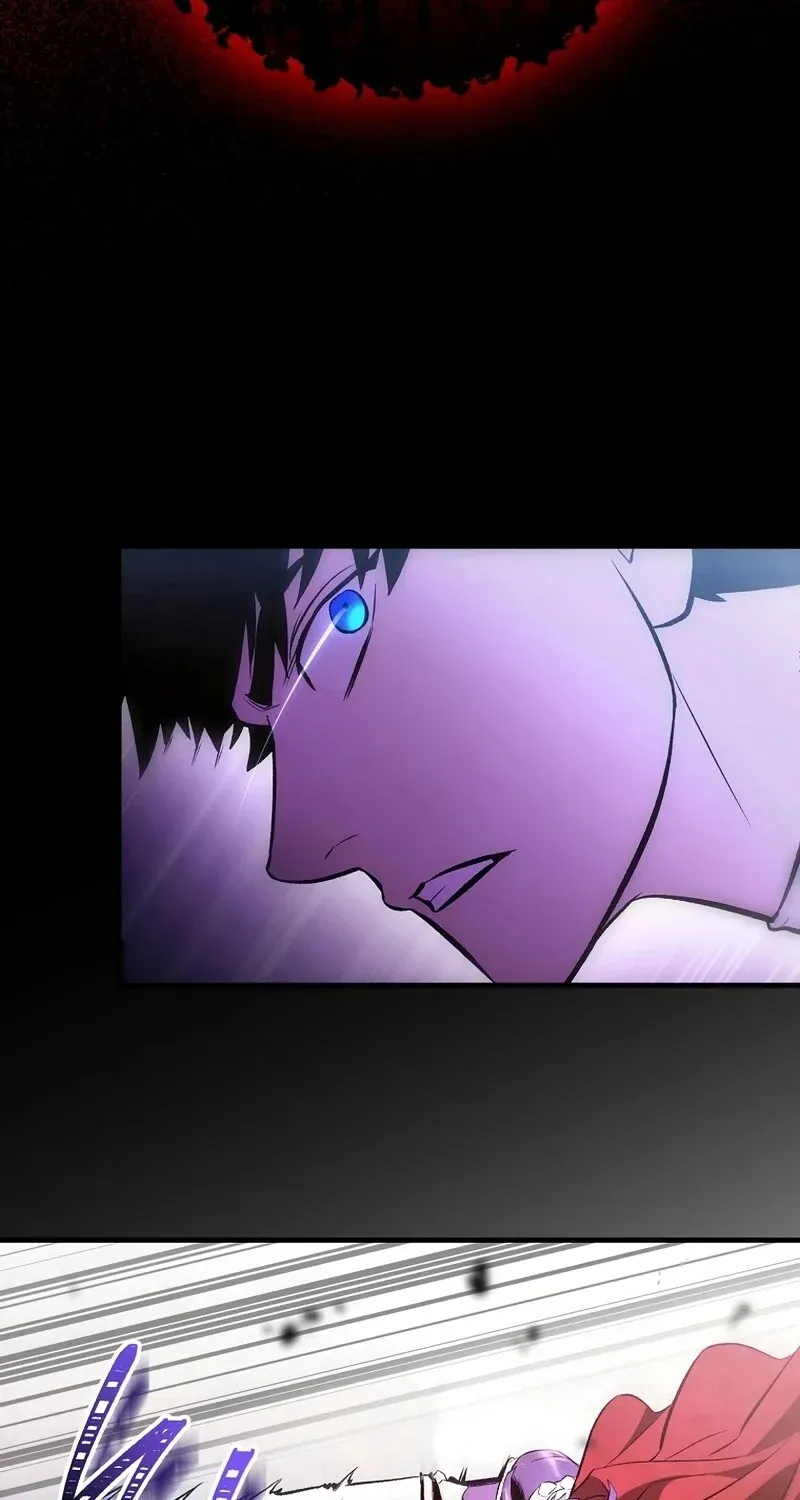 The Hero Returns Chap 130 - Next Chap 131