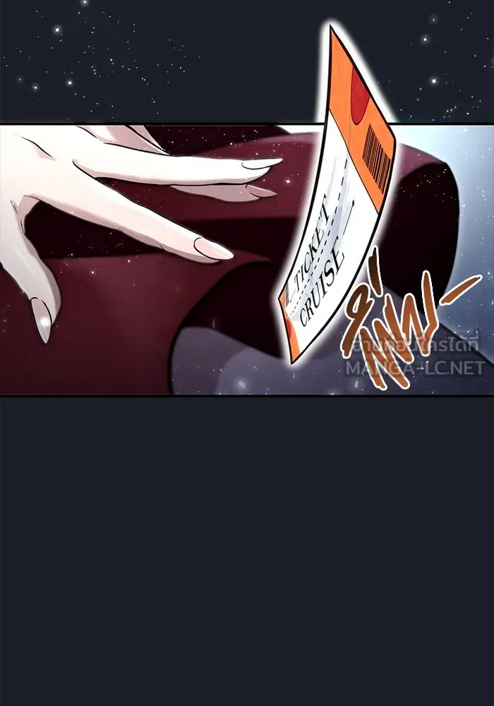 Urek Mazino : Tower of God – ทาวเวอร์ออฟก๊อด หอคอยเทพเจ้า : อูเร็ค มาซิโน่ Chap 8 - Next Chap 9