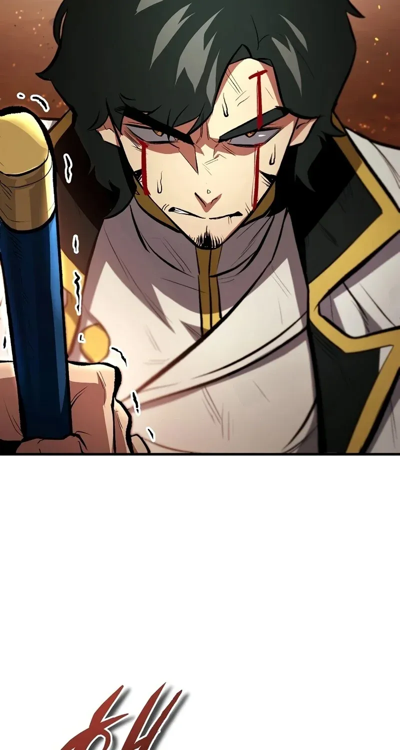 The Hero Returns Chap 126 - Next Chap 127