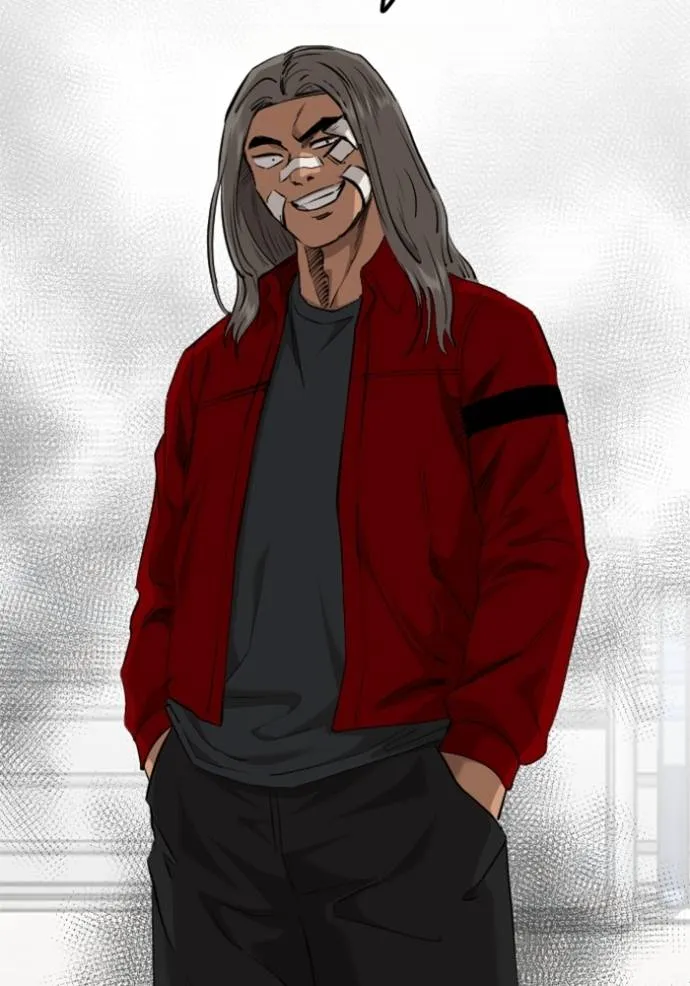 Bad Guy Chap 231 - Next Chap 232