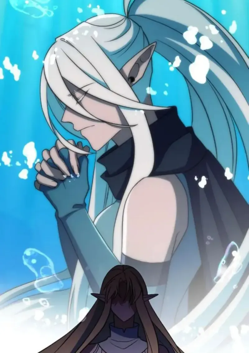 Archmage Transcending Through Regression Chap 154 - Next Chap 155