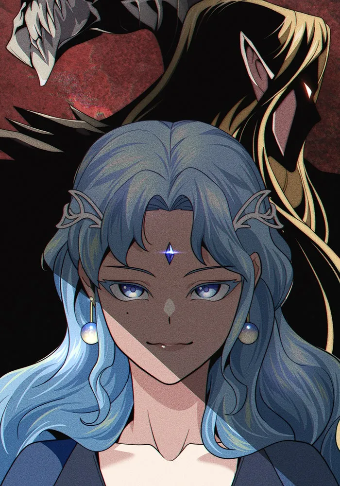 Seoul Station’s Necromancer Chap 118 - Next Chap 119