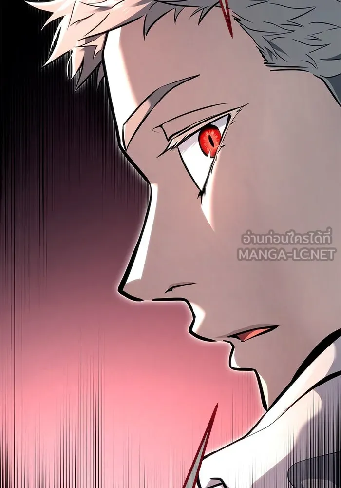 Urek Mazino : Tower of God – ทาวเวอร์ออฟก๊อด หอคอยเทพเจ้า : อูเร็ค มาซิโน่ Chap 11 - Next Chap 12