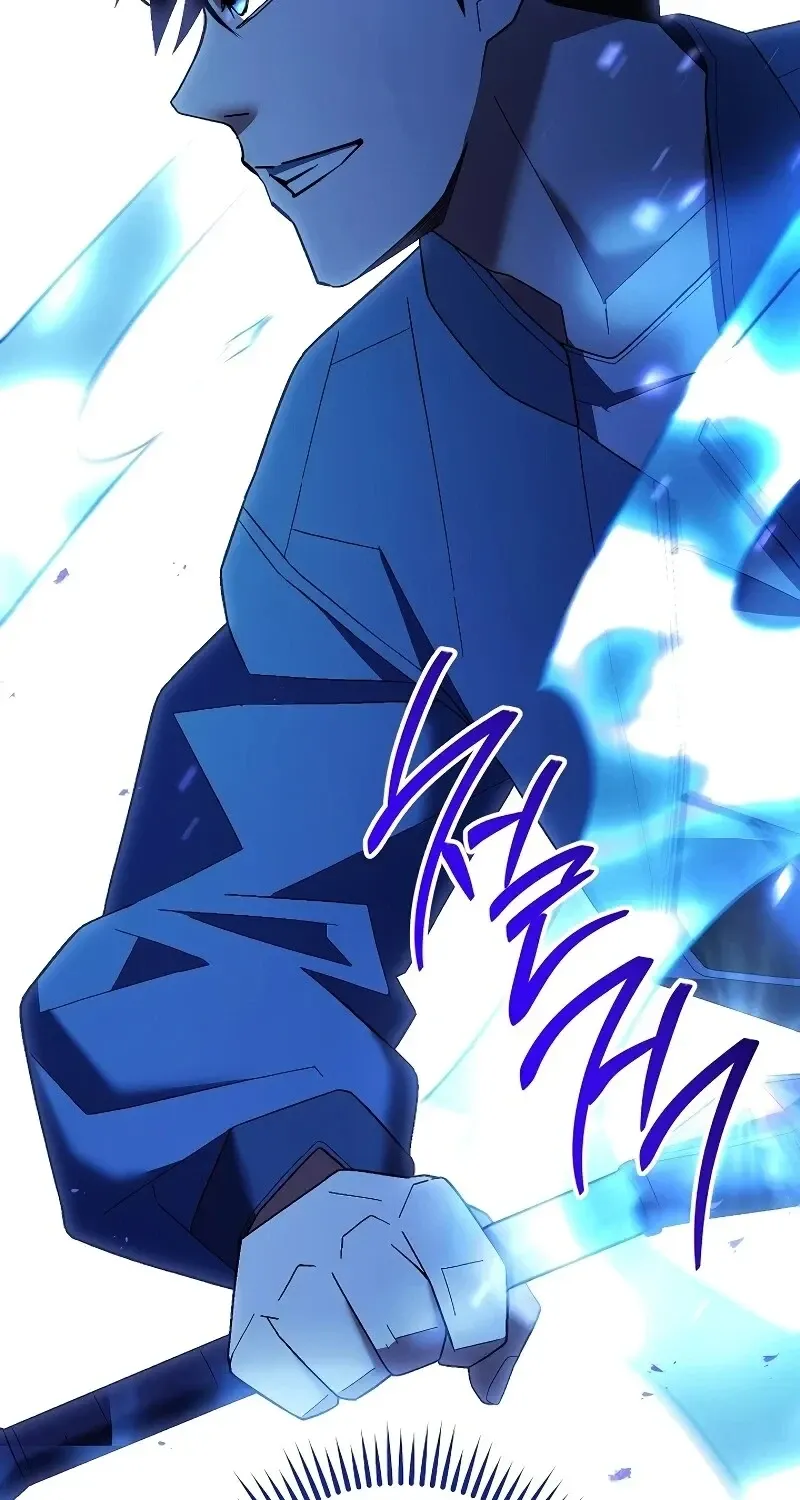 The Hero Returns Chap 119 - Next Chap 120