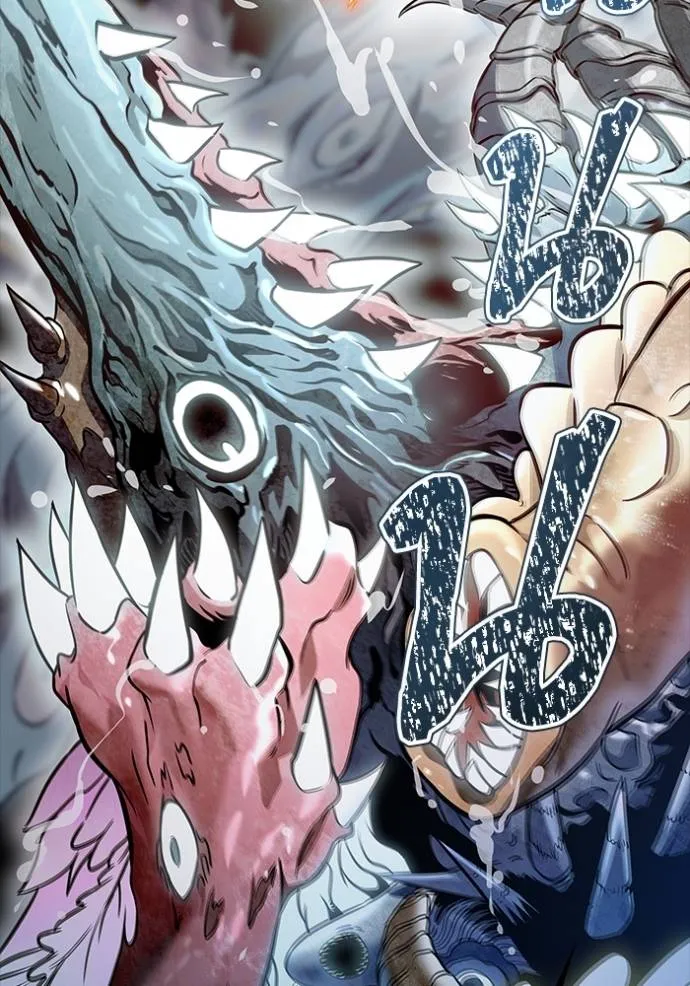Tower of God หอคอยเทพเจ้า Chap 637 - Next Chap 638