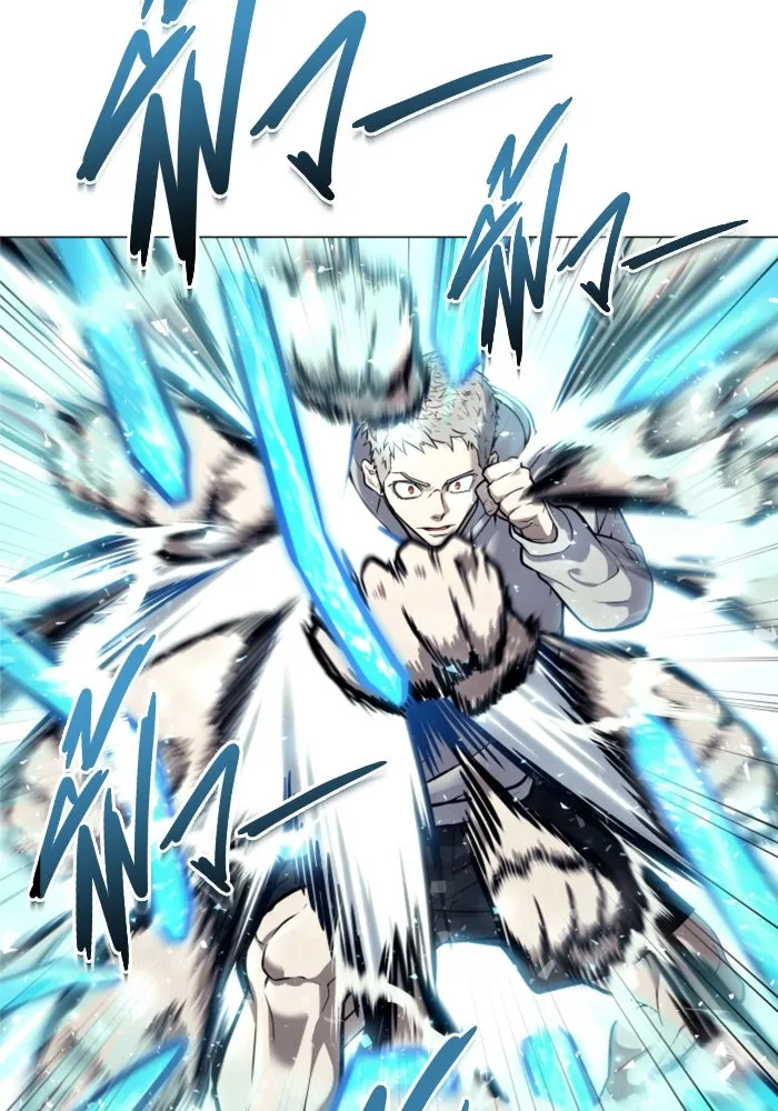 Urek Mazino : Tower of God – ทาวเวอร์ออฟก๊อด หอคอยเทพเจ้า : อูเร็ค มาซิโน่ Chap 25 - Next Chap 26