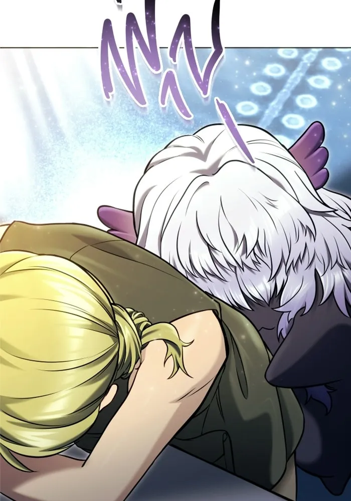 Urek Mazino : Tower of God – ทาวเวอร์ออฟก๊อด หอคอยเทพเจ้า : อูเร็ค มาซิโน่ Chap 49 - Next Chap 50