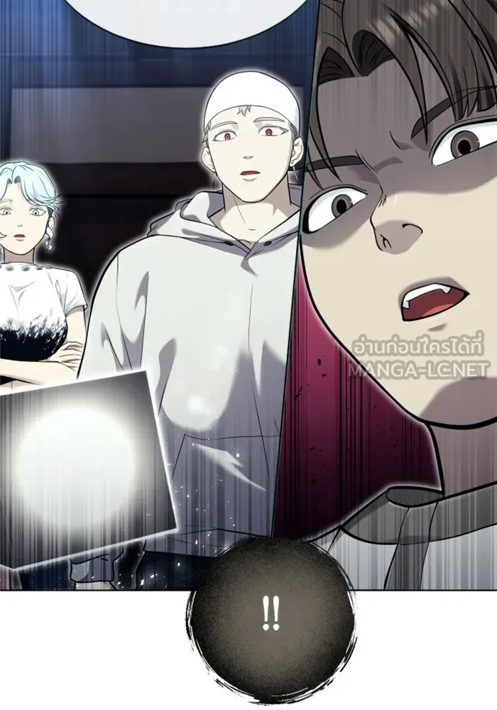 Urek Mazino : Tower of God – ทาวเวอร์ออฟก๊อด หอคอยเทพเจ้า : อูเร็ค มาซิโน่ Chap 53 - Next Chap 54