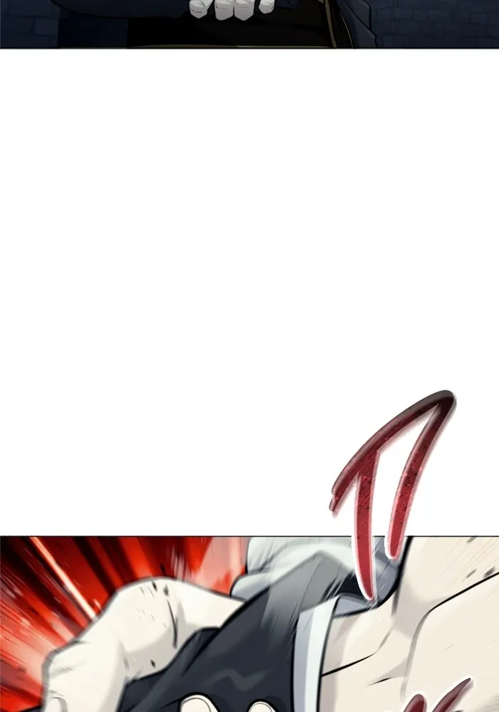 Urek Mazino : Tower of God – ทาวเวอร์ออฟก๊อด หอคอยเทพเจ้า : อูเร็ค มาซิโน่ Chap 44 - Next Chap 45