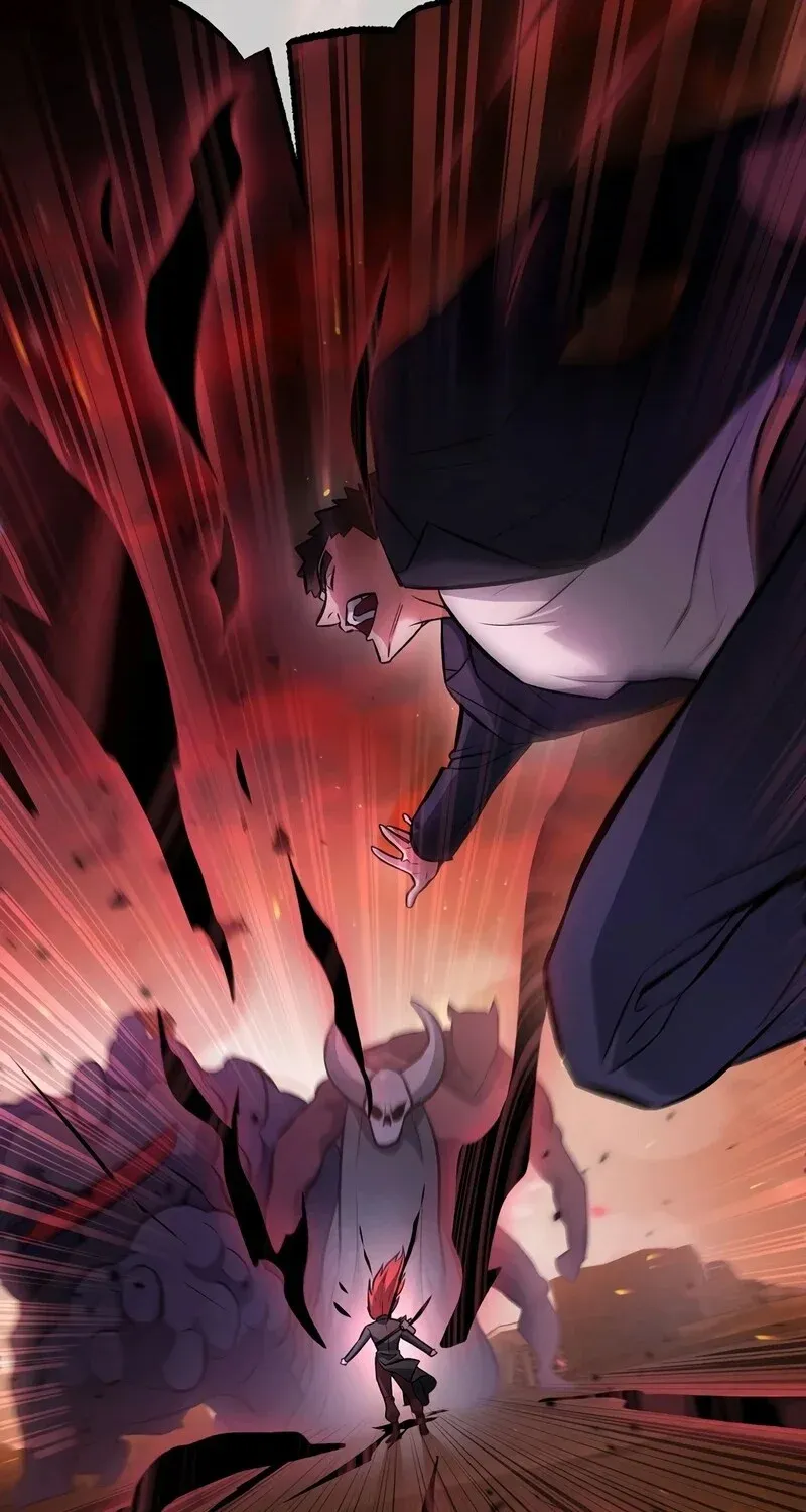 The Hero Returns Chap 134 - Next Chap 135