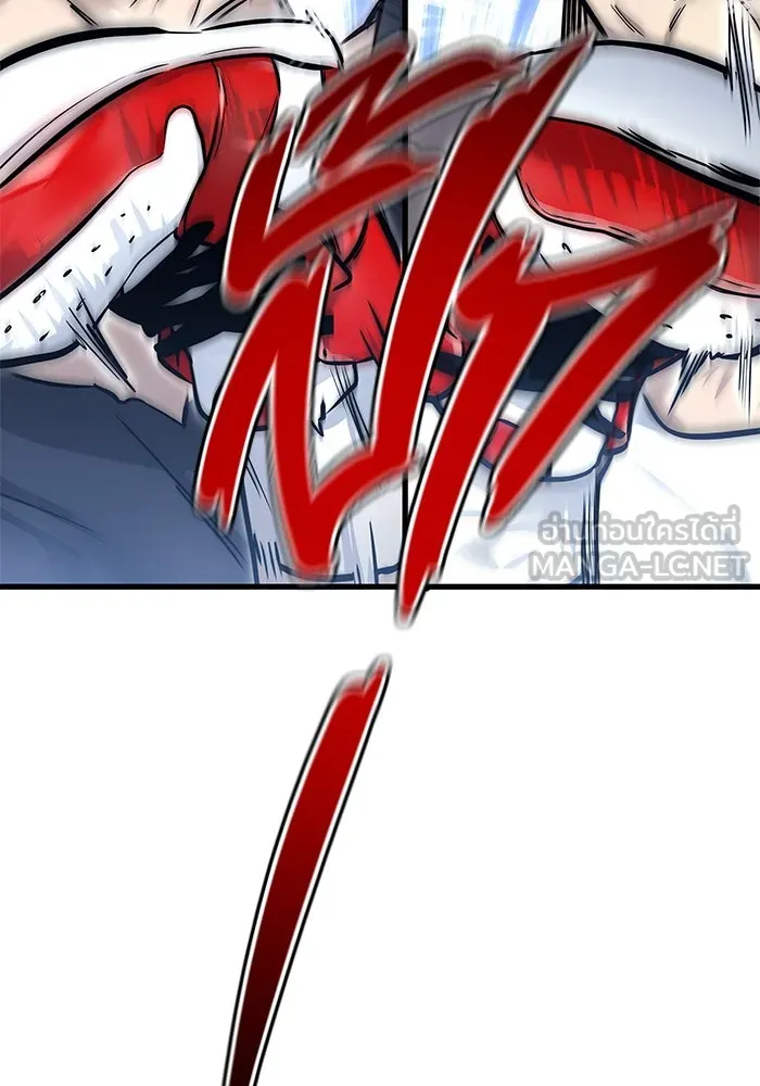 Urek Mazino : Tower of God – ทาวเวอร์ออฟก๊อด หอคอยเทพเจ้า : อูเร็ค มาซิโน่ Chap 1 - Next Chap 2