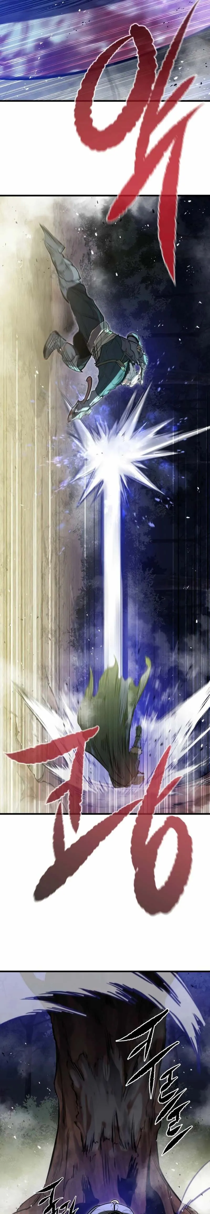 The Regressed Mercenary’s Machinations Chap 16 - Next Chap 17