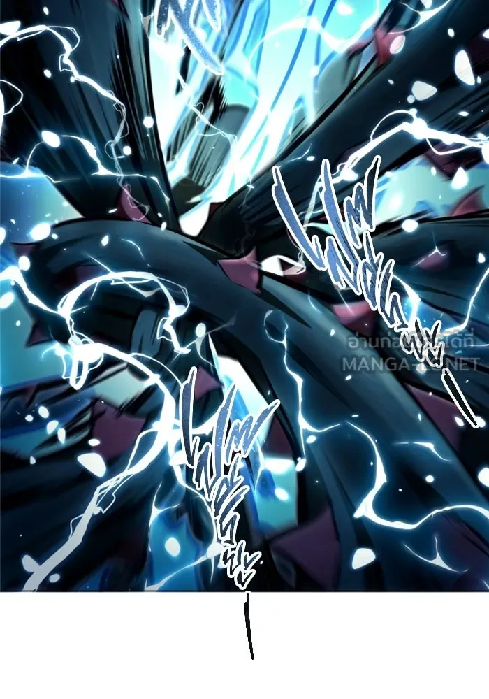 Urek Mazino : Tower of God – ทาวเวอร์ออฟก๊อด หอคอยเทพเจ้า : อูเร็ค มาซิโน่ Chap 43 - Next Chap 44