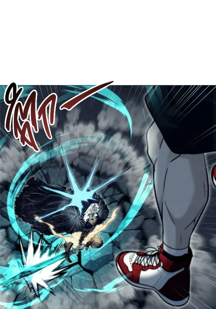 Urek Mazino : Tower of God – ทาวเวอร์ออฟก๊อด หอคอยเทพเจ้า : อูเร็ค มาซิโน่ Chap 46 - Next Chap 47