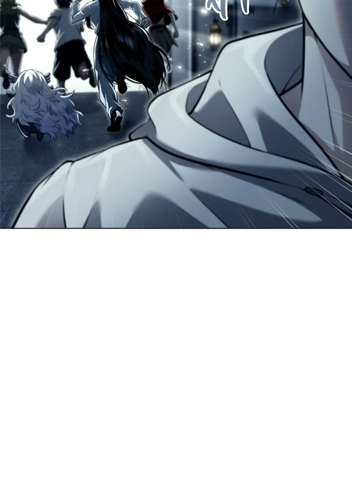 Urek Mazino : Tower of God – ทาวเวอร์ออฟก๊อด หอคอยเทพเจ้า : อูเร็ค มาซิโน่ Chap 47 - Next Chap 48