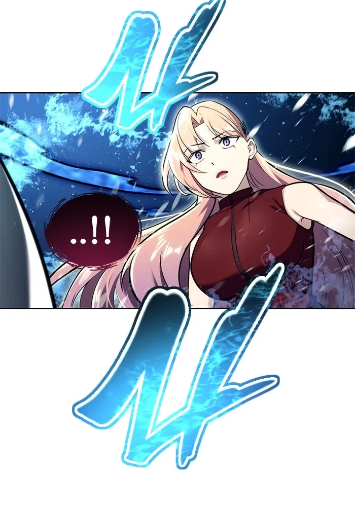 Urek Mazino : Tower of God – ทาวเวอร์ออฟก๊อด หอคอยเทพเจ้า : อูเร็ค มาซิโน่ Chap 20 - Next Chap 21