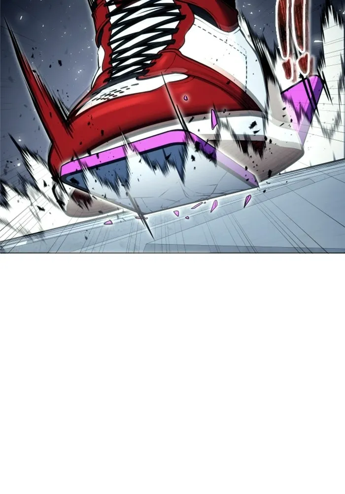 Urek Mazino : Tower of God – ทาวเวอร์ออฟก๊อด หอคอยเทพเจ้า : อูเร็ค มาซิโน่ Chap 38 - Next Chap 39