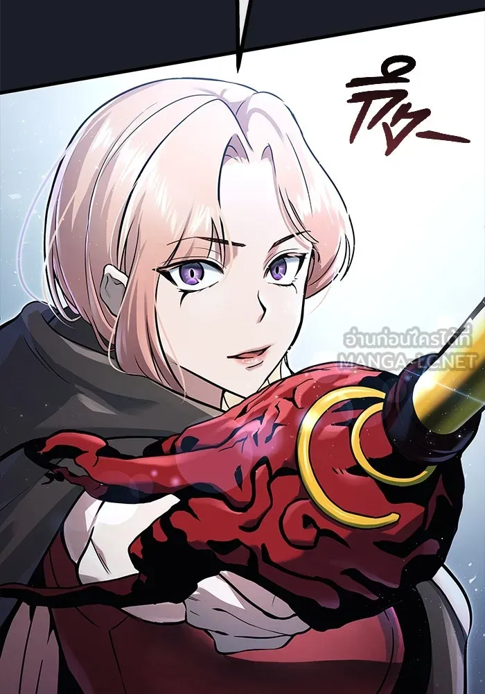 Urek Mazino : Tower of God – ทาวเวอร์ออฟก๊อด หอคอยเทพเจ้า : อูเร็ค มาซิโน่ Chap 8 - Next Chap 9
