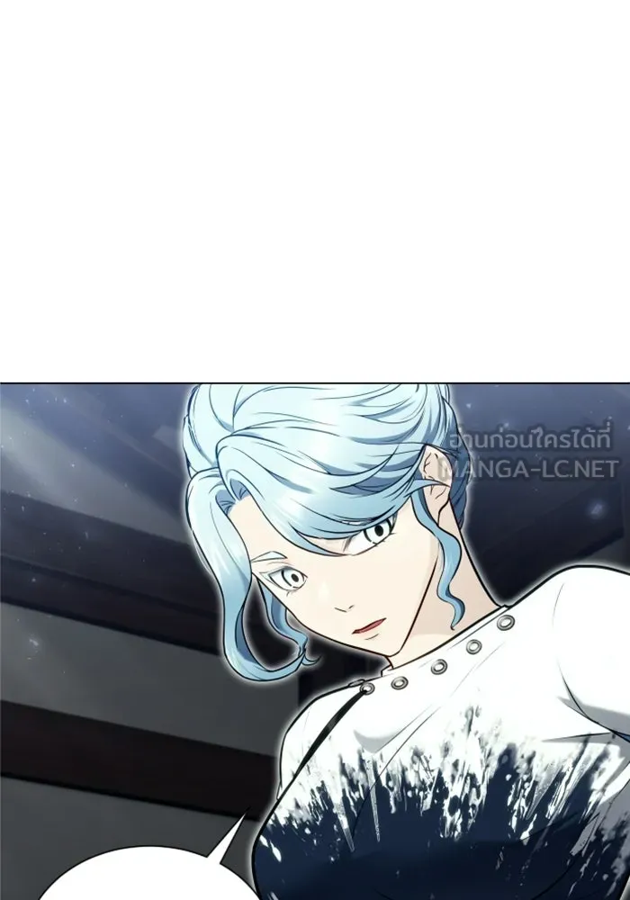 Urek Mazino : Tower of God – ทาวเวอร์ออฟก๊อด หอคอยเทพเจ้า : อูเร็ค มาซิโน่ Chap 52 - Next Chap 53